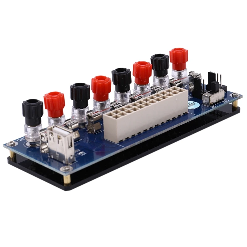 Электрическая схема контактов Atx Benchtop, компьютерный источник питания, 24 контакта Atx, модуль блокировки с Usb 5 В Por
Электрическая схема контактов Atx Benchtop, компьютерный источник питания, 24 контакта Atx, модуль блокировки с Usb 5 В Por