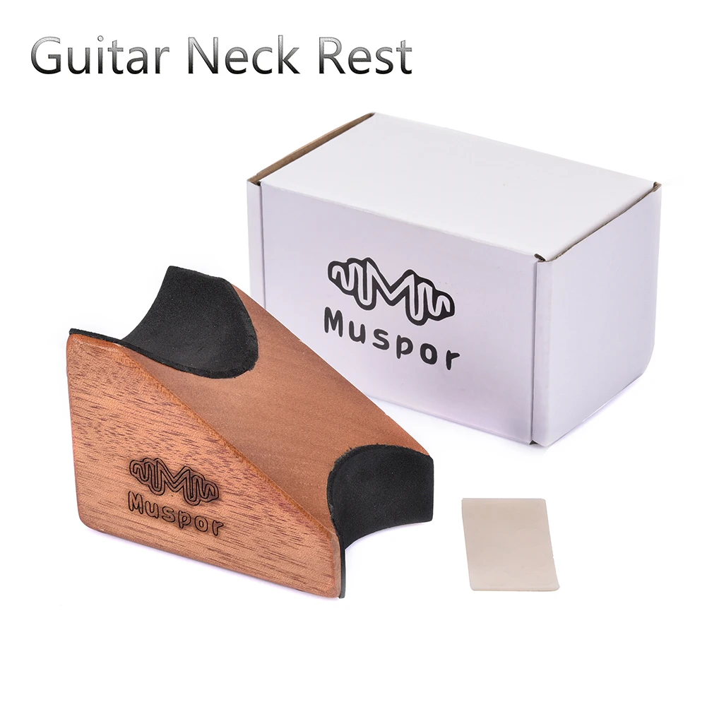 Mahogany Guitar Neck Rest Support Pillow Pair Tool Holder Electric Acoustic Bass String Instrument Luthier Setup Repair Tool
Mahogany Guitar Neck Rest Support Pillow Pair Tool Holder Electric Acoustic Bass String Instrument Luthier Setup Repair Tool