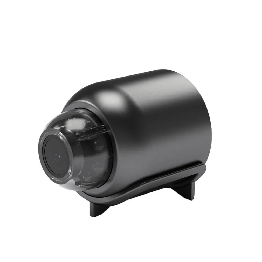 Mini Camera Wifi Video Recorder Ip Cam 360 Dvr Smart Home 1080p Hot Link Remote Camera High Definition Recorder
Mini Camera Wifi Video Recorder Ip Cam 360 Dvr Smart Home 1080p Hot Link Remote Camera High Definition Recorder