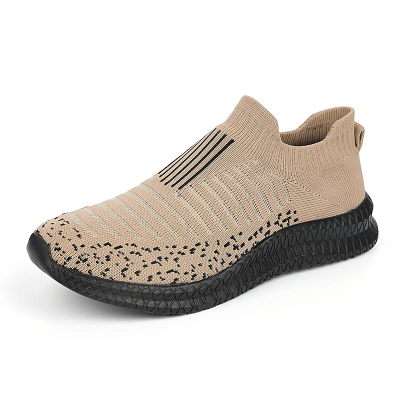 2021 New Summer Men's Casual Shoes Breathable Mesh Sneaker Fashion Men's Shoes Outdoor Lightweight Walking Flat Loafers Big Size
2021 New Summer Men's Casual Shoes Breathable Mesh Sneaker Fashion Men's Shoes Outdoor Lightweight Walking Flat Loafers Big Size