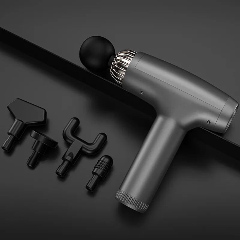 30 Speed Massage Gun Mini Fitness Body Relax Massager Deep Tissue Massager For Pain Relief Electric Fascia Gun Dropshipping
30 Speed Massage Gun Mini Fitness Body Relax Massager Deep Tissue Massager For Pain Relief Electric Fascia Gun Dropshipping