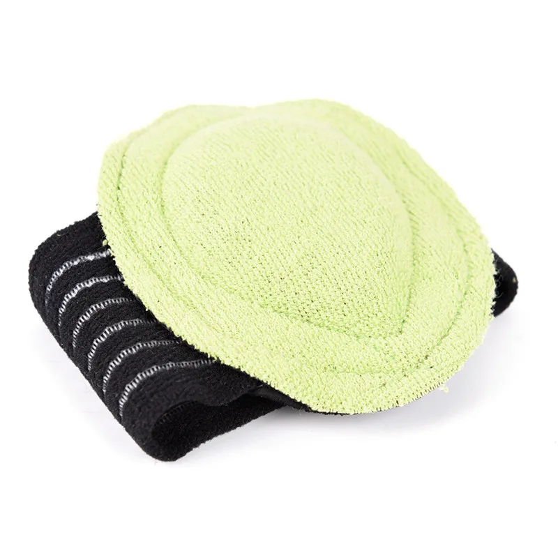 JETTING 1Pair Black Foot Arch Support Plantar Fasciitis Heel Pain Aid Feet Cushioned Health Feet Protect Care Pain Arch
JETTING 1Pair Black Foot Arch Support Plantar Fasciitis Heel Pain Aid Feet Cushioned Health Feet Protect Care Pain Arch