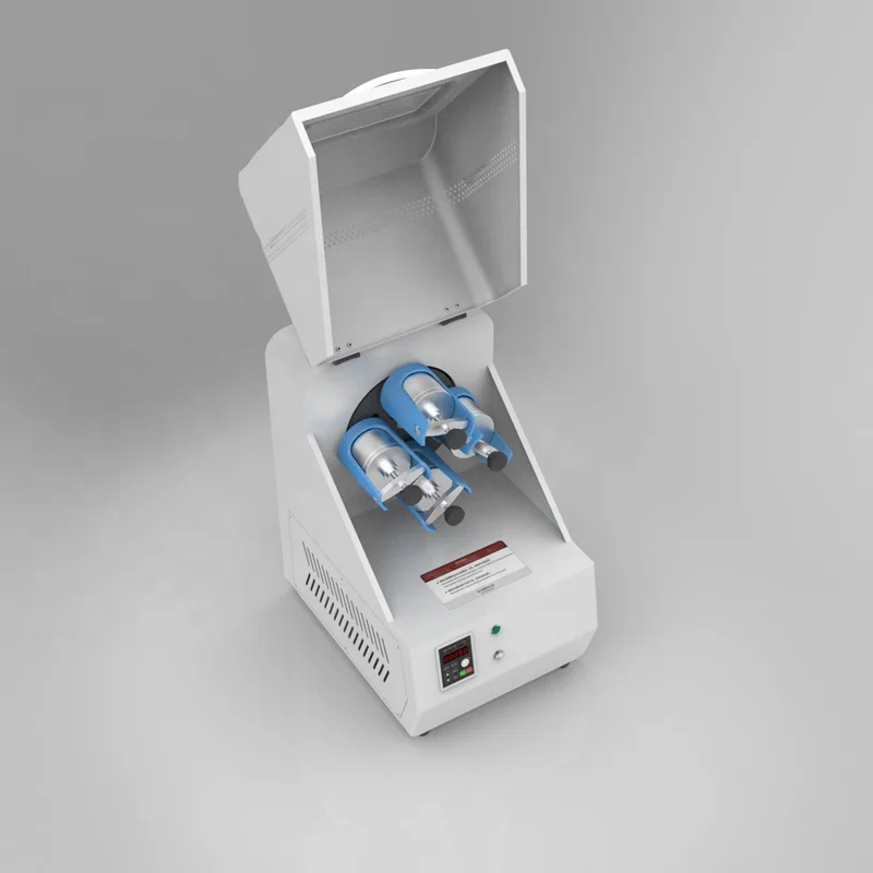 Togoal 0.4L доступный нанолабораторный мини-прибор для измельчения 
Togoal 0.4L доступный нанолабораторный мини-прибор для измельчения
