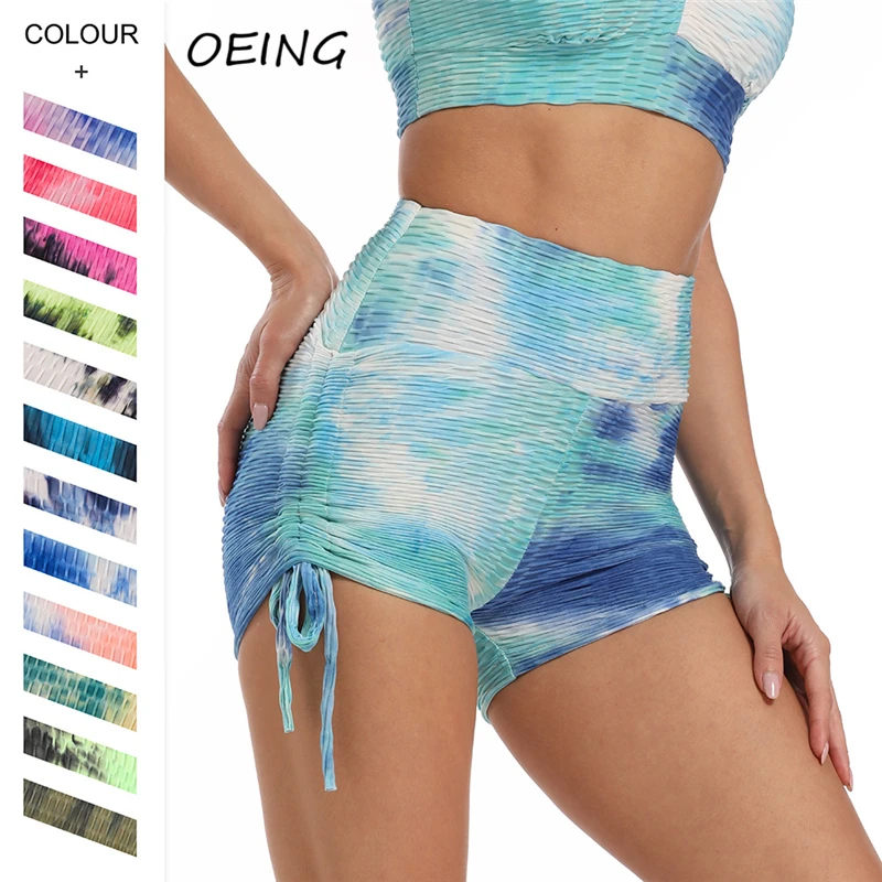 Летние спортивные жаккардовые шорты, одежда для бега, йоги, бандажная одежда с принтом, одежда для отдыха, тренировочные штаны для бега для ж...
Летние спортивные жаккардовые шорты, одежда для бега, йоги, бандажная одежда с принтом, одежда для отдыха, тренировочные штаны для бега для ж...