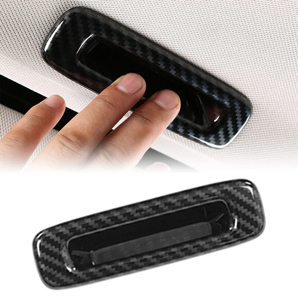 For Honda Accord 2018 2019 2020 2021 Car Sunroof Handle Cover Trim Decoration Carbon Fiber Styling Accessories
For Honda Accord 2018 2019 2020 2021 Car Sunroof Handle Cover Trim Decoration Carbon Fiber Styling Accessories