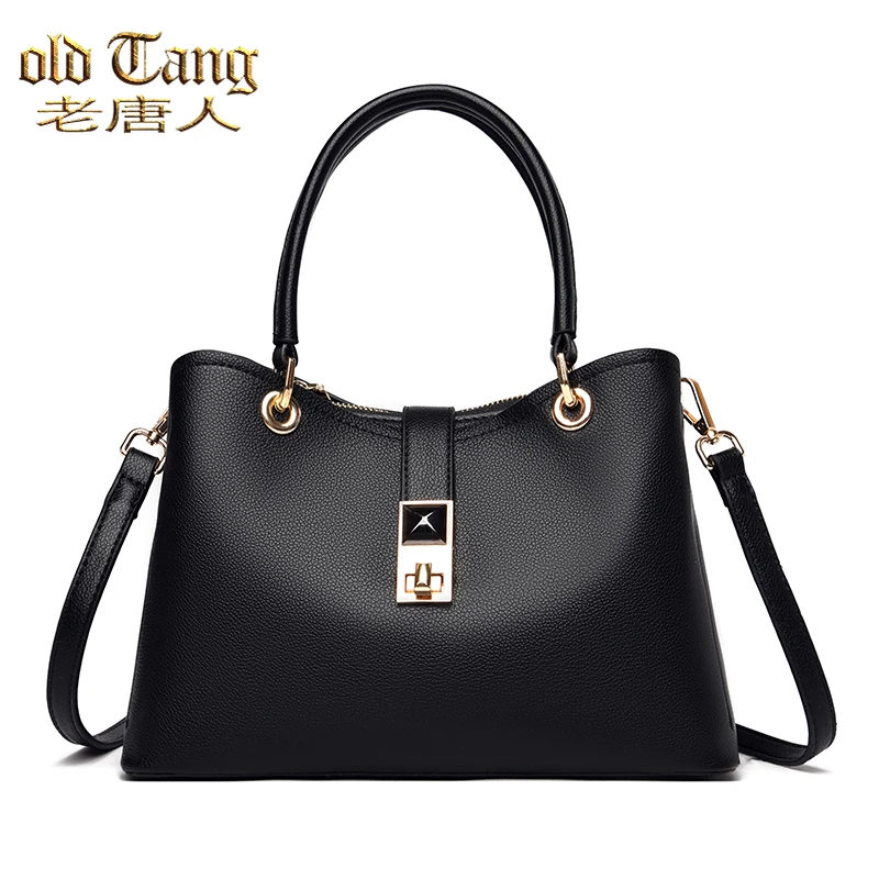 High Quality PU Leather Crossbody Bag for Women 2021 Elegant Luxury Designer 3 Layers Handbag New Lady Shoulder Sac A Main
High Quality PU Leather Crossbody Bag for Women 2021 Elegant Luxury Designer 3 Layers Handbag New Lady Shoulder Sac A Main