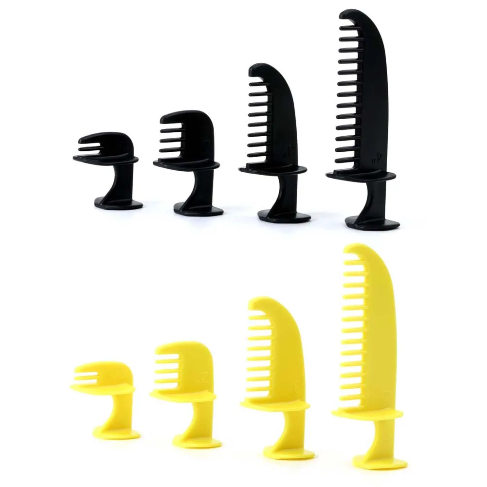 Линейка для укладки волос, комбинированная Бытовая линейка для стрижки, расческа для волос, инструменты для придания формы волосам, 4 шт.
Линейка для укладки волос, комбинированная Бытовая линейка для стрижки, расческа для волос, инструменты для придания формы волосам, 4 шт.