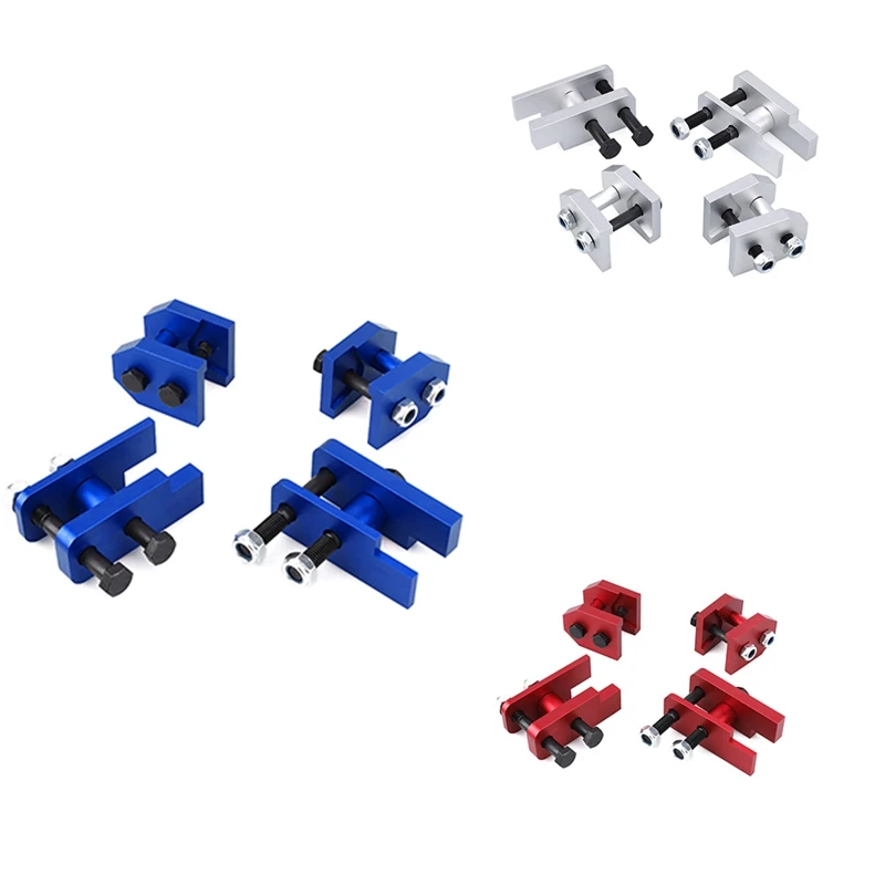 2-Inch Full Lift Kit for Yamaha Rhino 450 660 700 Sport SE 2004-2009 Accessories
2-Inch Full Lift Kit for Yamaha Rhino 450 660 700 Sport SE 2004-2009 Accessories