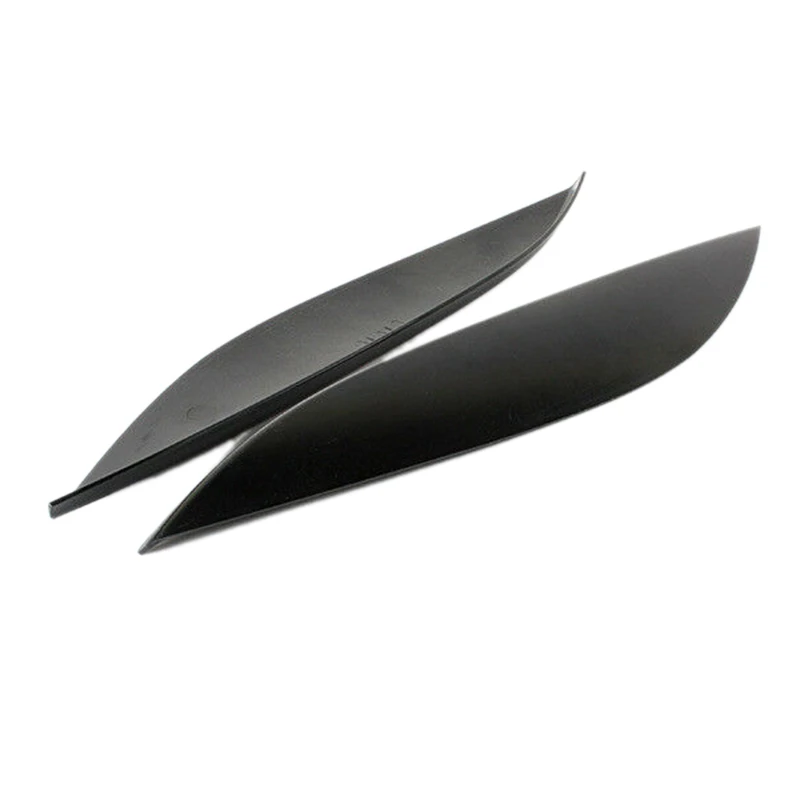 Car Eyebrows Headlight Cover Eyelids for Honda Civic 2001-2005 
Car Eyebrows Headlight Cover Eyelids for Honda Civic 2001-2005