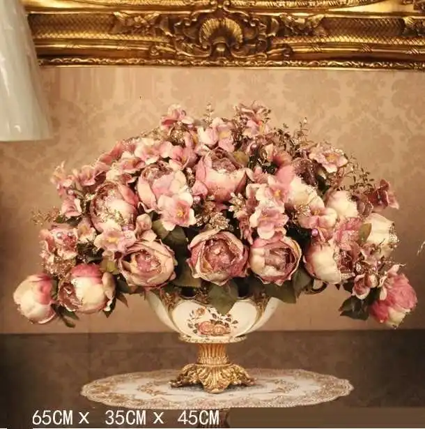 Decoracion Cam Vazo Ceramic Suculenta Gold For Jarrones Decorativos Moderno Vaso De Flor Decoration Home Teraryum Flower Vase
Decoracion Cam Vazo Ceramic Suculenta Gold For Jarrones Decorativos Moderno Vaso De Flor Decoration Home Teraryum Flower Vase