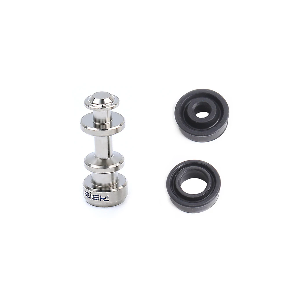 Bicycle Brake Disc Lever Piston Repair Part Titanium Alloy Brake Lever Internals Kit Bike Parts For SHIMANO DEORE XT M785 M8000
Bicycle Brake Disc Lever Piston Repair Part Titanium Alloy Brake Lever Internals Kit Bike Parts For SHIMANO DEORE XT M785 M8000