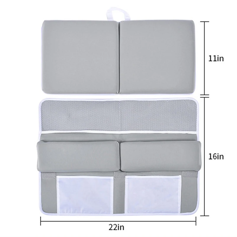 Children Bathing Mat Bath Kneeler Rest Pad Set Elbow Support Knee Mat Kneeling Pad Bathtub Kneeling Mat Arm Support Kneeling Mat
Children Bathing Mat Bath Kneeler Rest Pad Set Elbow Support Knee Mat Kneeling Pad Bathtub Kneeling Mat Arm Support Kneeling Mat