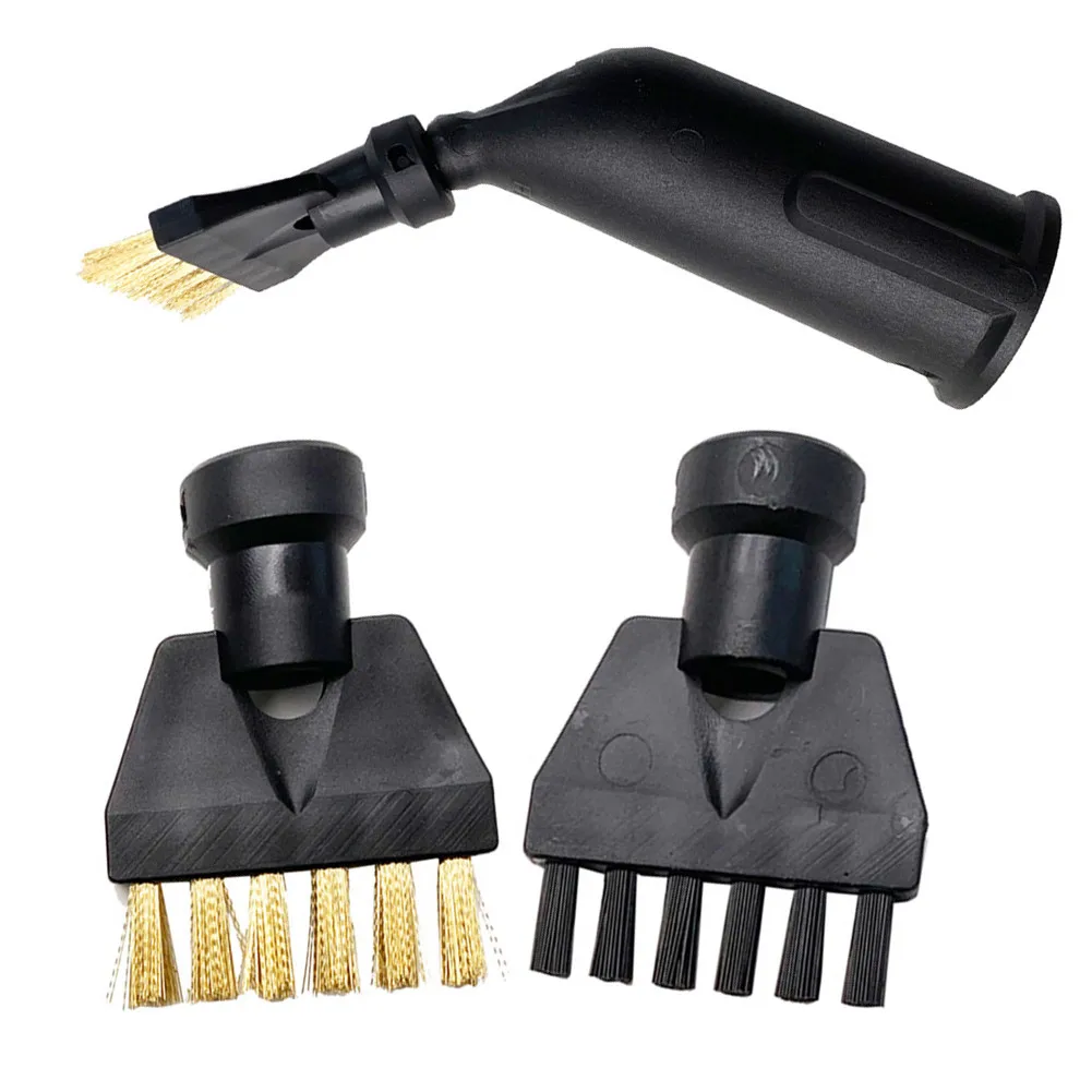 Home Cleaning Nylon Copper Flat Brush Steam Brush Small Flat Brush Black Brush HousFor Karcher SG-42 SG-44 SC1 SC2 SC3 SC4
Home Cleaning Nylon Copper Flat Brush Steam Brush Small Flat Brush Black Brush HousFor Karcher SG-42 SG-44 SC1 SC2 SC3 SC4