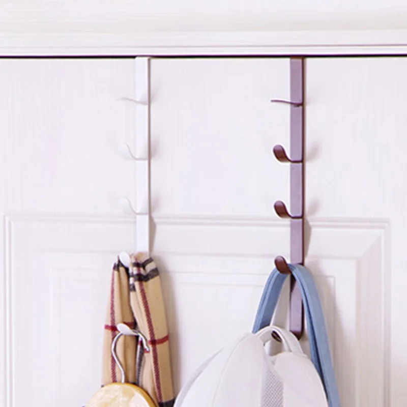 2PCS Plastic Household Storage Organization Hook Slide Bedroom Door Hanger Clothes Hanger Bag Hook Towel
2PCS Plastic Household Storage Organization Hook Slide Bedroom Door Hanger Clothes Hanger Bag Hook Towel