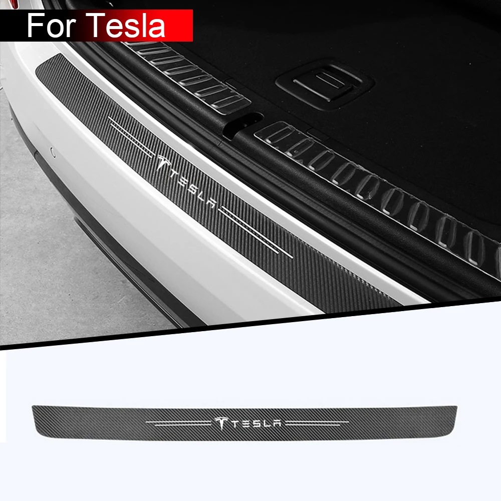 1pc Car Styling Carbon Fiber Anti Scratch Scuff Pedal stickers For model 3 Y Model S Model X accessories
1pc Car Styling Carbon Fiber Anti Scratch Scuff Pedal stickers For model 3 Y Model S Model X accessories