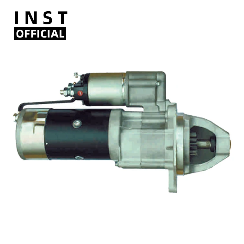 STARETER FOR 6.0KW RF8 2330097516 HIT MODEL 24V 6.0KW 11T 47 2330097505 2330097507 STK4520WD STW4520EC 2330097509 2330097516
STARETER FOR 6.0KW RF8 2330097516 HIT MODEL 24V 6.0KW 11T 47 2330097505 2330097507 STK4520WD STW4520EC 2330097509 2330097516
