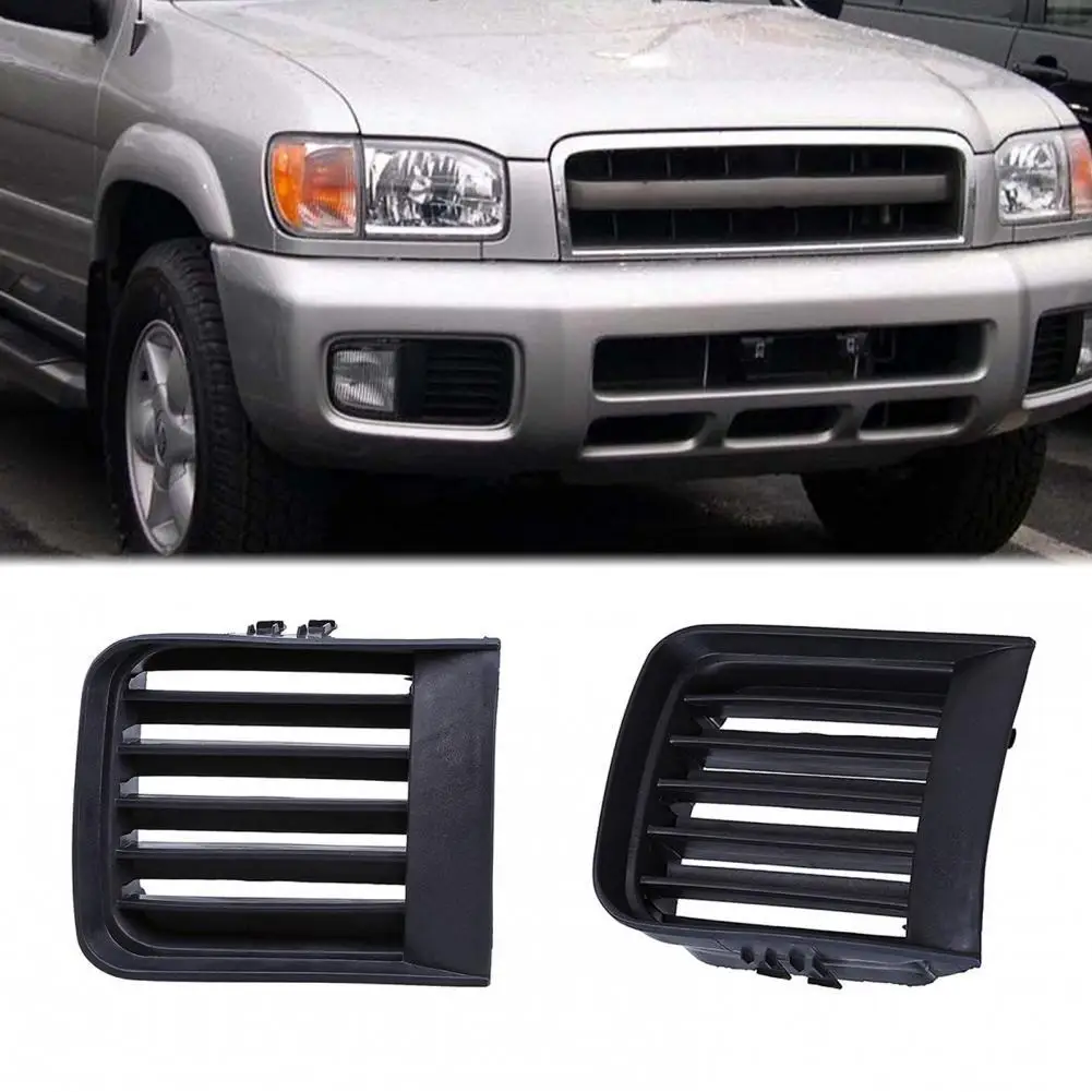80% Hot Sales!! 2Pcs GZ.D055 Fog Light Cover Thicken Fadeless ABS Front Lower Bumper Fog Light Cover Set 62257-2W100 for R50 99-
80% Hot Sales!! 2Pcs GZ.D055 Fog Light Cover Thicken Fadeless ABS Front Lower Bumper Fog Light Cover Set 62257-2W100 for R50 99-