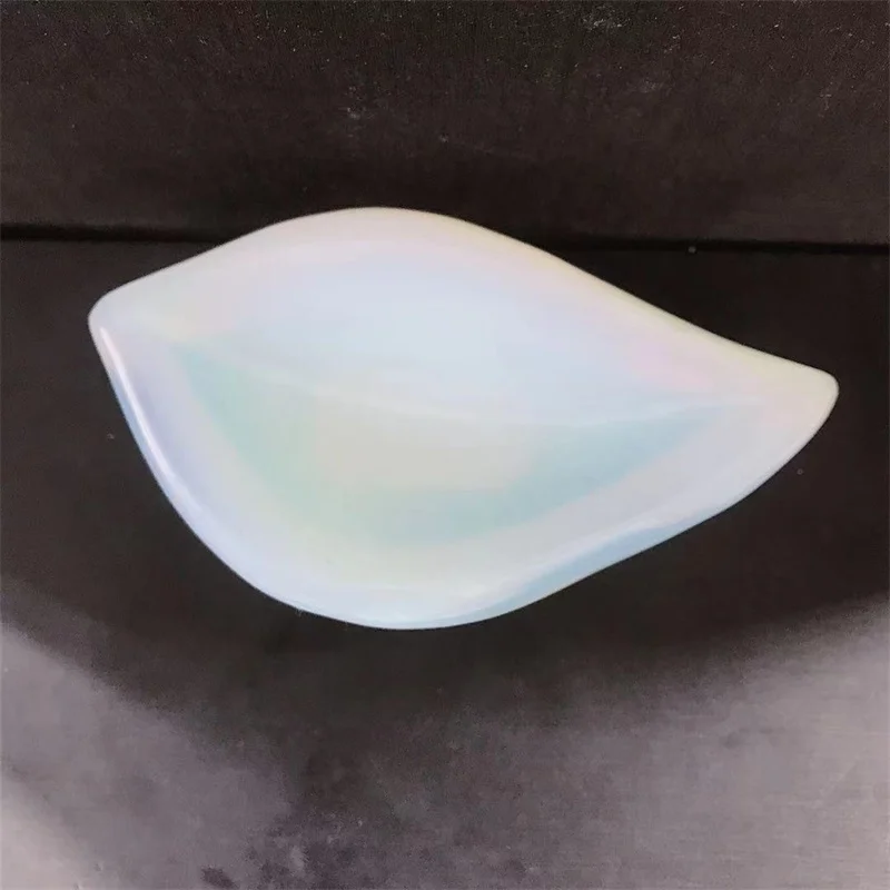 Aladdin Opalite Home Decor Healing Crystal Energy Stone Inspiration brings breakthroughs
Aladdin Opalite Home Decor Healing Crystal Energy Stone Inspiration brings breakthroughs