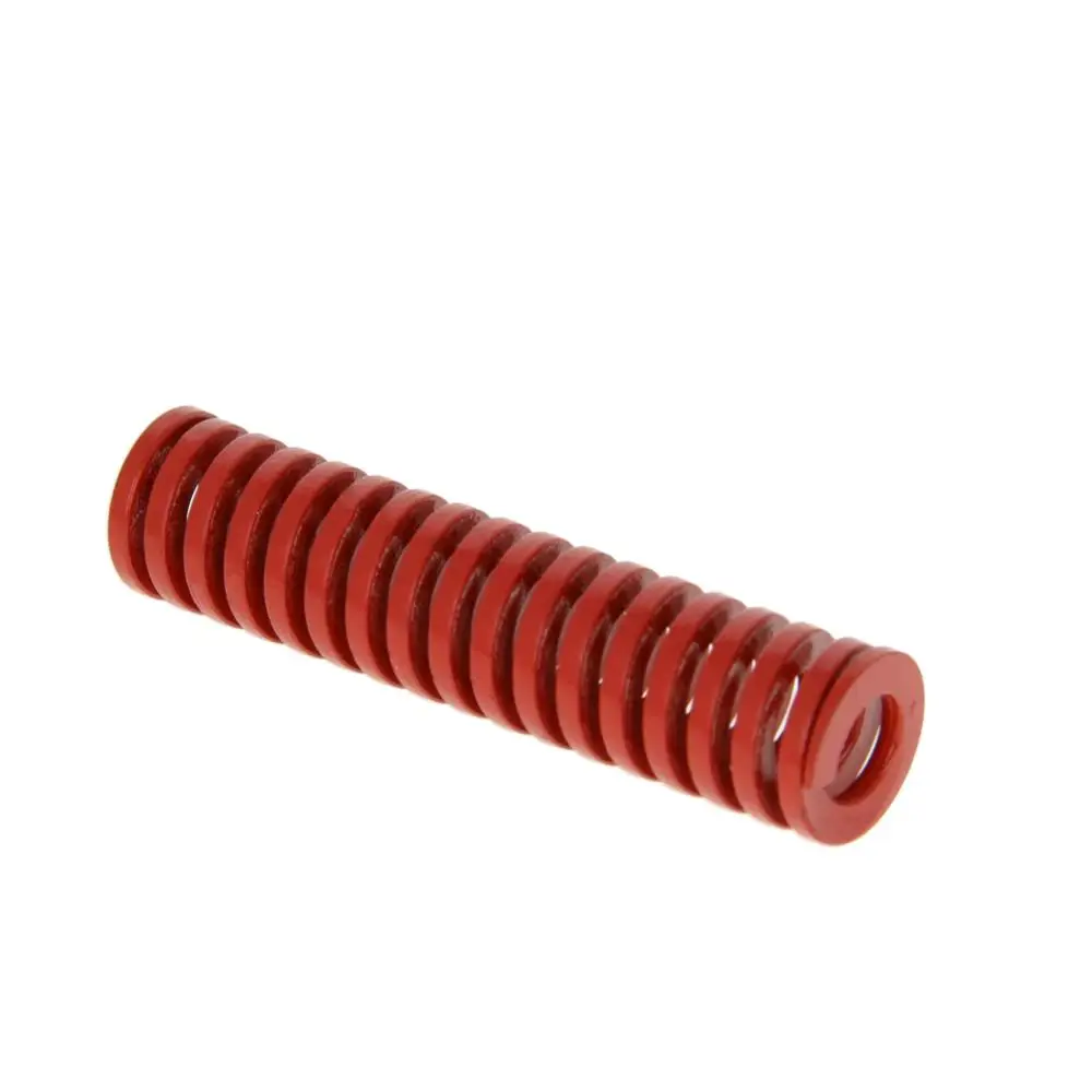 MroMax Mold Spring-lighter Load Spring Steel Paint OD 6/8/12/14/16/18/20/25/30mm ID 3/4/6/7/8/9/10/12.5/15mm Length 15/20/30/40
MroMax Mold Spring-lighter Load Spring Steel Paint OD 6/8/12/14/16/18/20/25/30mm ID 3/4/6/7/8/9/10/12.5/15mm Length 15/20/30/40
