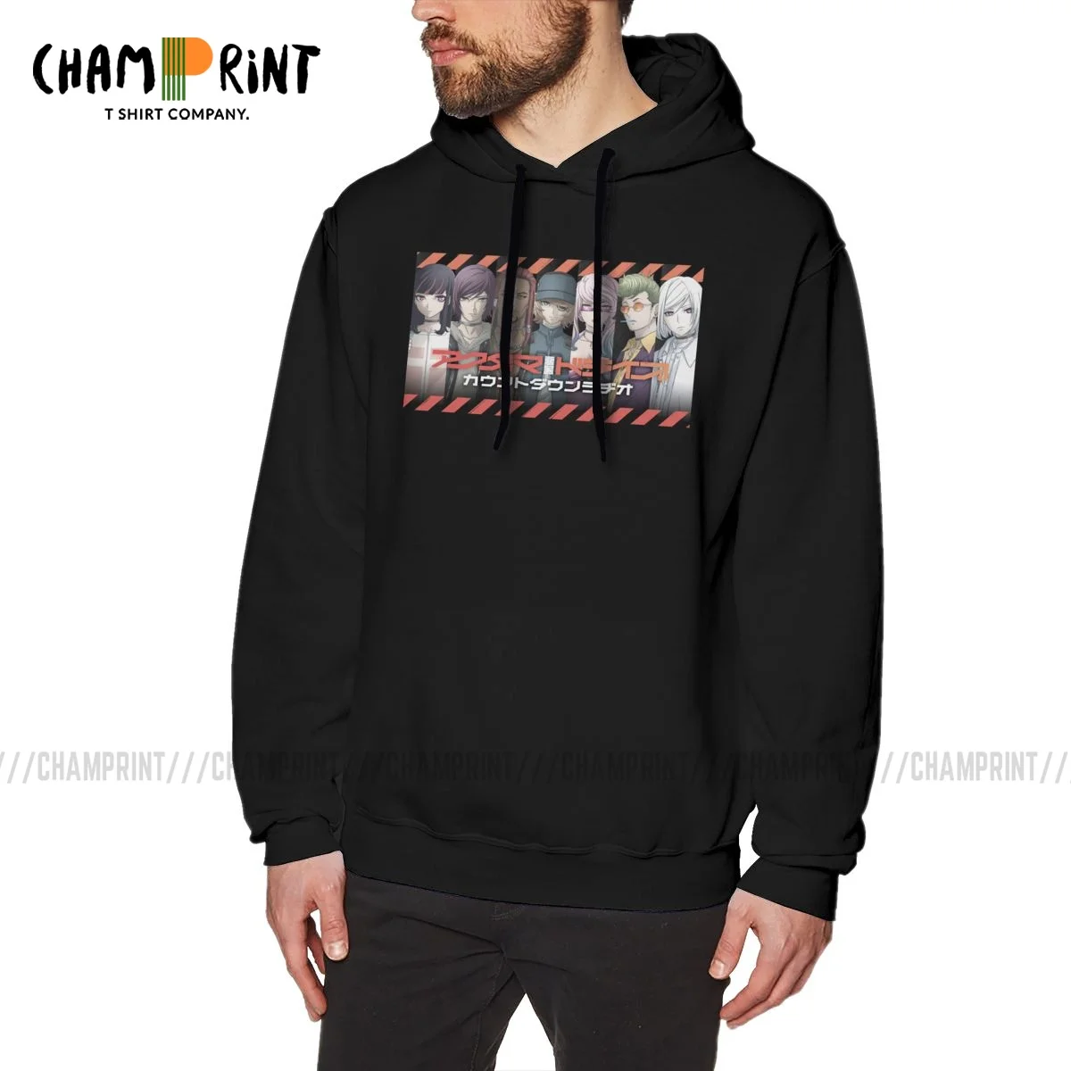 Мужская толстовка с капюшоном акудама для вождения аниме Cutthroat Hoodlum 100% хлопок, уличные крутые толстовки, японская толстовка с капюшоном, руб...
Мужская толстовка с капюшоном акудама для вождения аниме Cutthroat Hoodlum 100% хлопок, уличные крутые толстовки, японская толстовка с капюшоном, руб...