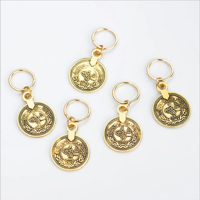 5pcs/Pack Fashion Different Hair Braid Dread Dreadlock Beads Clips Cuffs Rings Jewelry Dreadlock Clasps Hair Tools Accessories 
5pcs/Pack Fashion Different Hair Braid Dread Dreadlock Beads Clips Cuffs Rings Jewelry Dreadlock Clasps Hair Tools Accessories