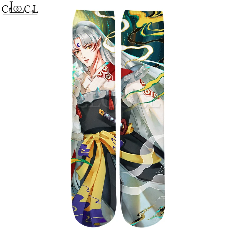 CLOOCL 2021 Новое японское аниме инуяся 3D печати обувь для мужчин и женщин; Обувь унисекс; Популярная модель; Лидер продаж Harajuku в Корейском стиле ... 
CLOOCL 2021 Новое японское аниме инуяся 3D печати обувь для мужчин и женщин; Обувь унисекс; Популярная модель; Лидер продаж Harajuku в Корейском стиле ...