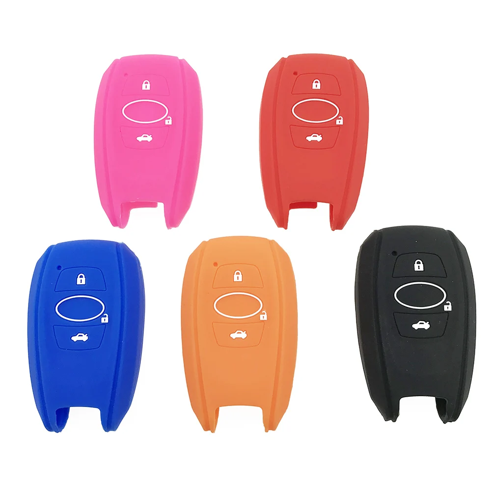 Key Case Shell for Subaru Outback Impreza BRZ WRX Legacy Crosstrek Accessories Silicone Key Cover for Vw Volkswagen Polo
Key Case Shell for Subaru Outback Impreza BRZ WRX Legacy Crosstrek Accessories Silicone Key Cover for Vw Volkswagen Polo
