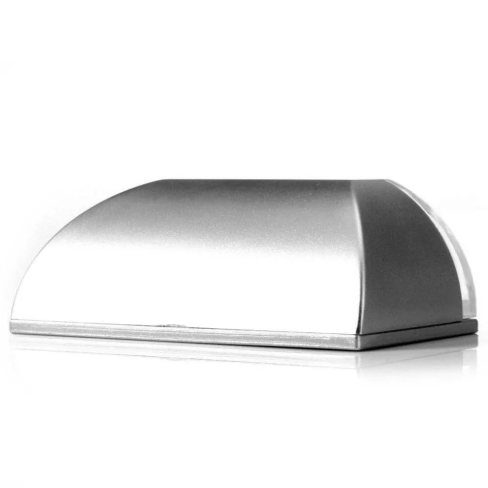 PIR Infrared IR Wireless Auto Sensor Motion Detector Keyhole 4 LED Light lamp Battery cabinet closet light blubs
PIR Infrared IR Wireless Auto Sensor Motion Detector Keyhole 4 LED Light lamp Battery cabinet closet light blubs