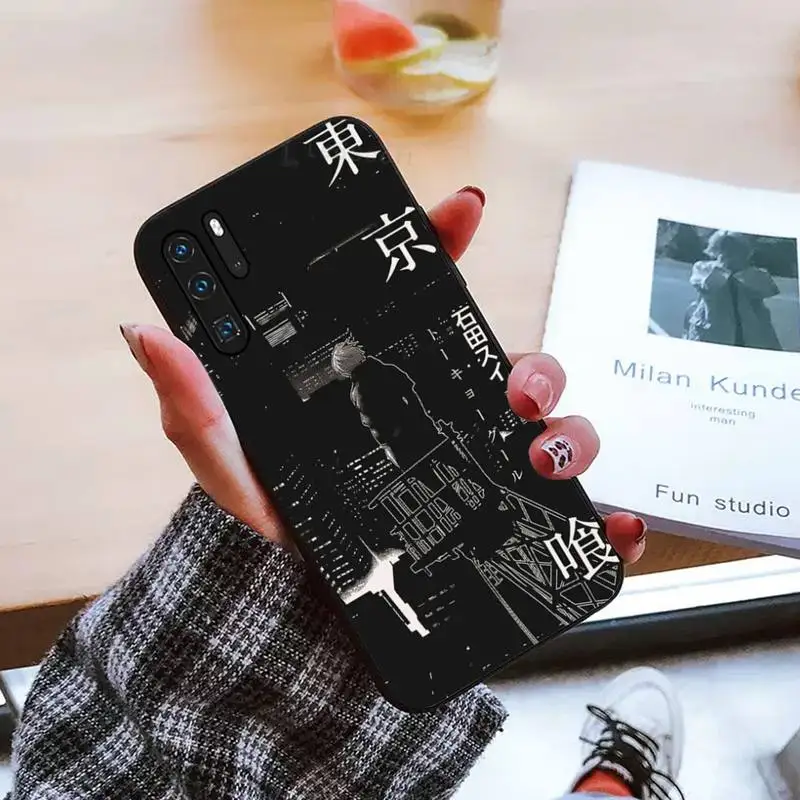 Tokyo Ghouls Phone Case For Huawei honor Mate P 9 10 20 30 40 Pro 10i 7 8 a x Lite nova 5t
Tokyo Ghouls Phone Case For Huawei honor Mate P 9 10 20 30 40 Pro 10i 7 8 a x Lite nova 5t