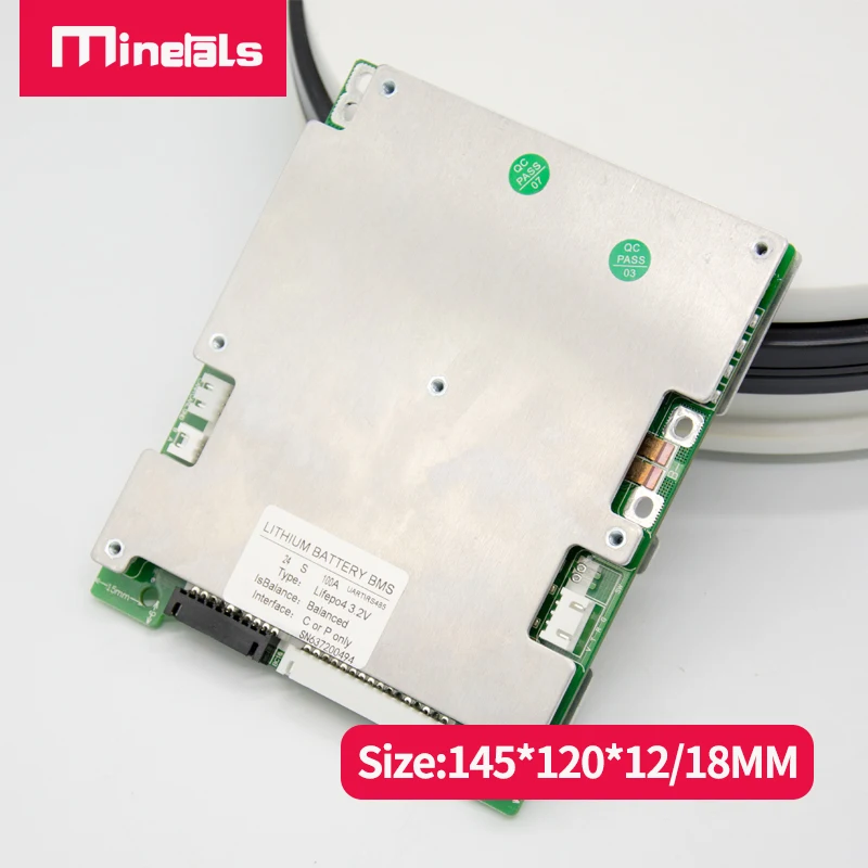 bms smart 19s 80a 100a Li-ion bluetooth for 60v Lipo 3.7v LFP4 3.2v Lithium Battery Protection Board pcm
bms smart 19s 80a 100a Li-ion bluetooth for 60v Lipo 3.7v LFP4 3.2v Lithium Battery Protection Board pcm