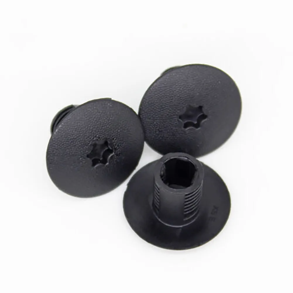 20x Fastener Clip Nylon Cowl Top Stud Retainer 6503339 For Dodge Chrysler Car Wash & Maintenance Fastener
20x Fastener Clip Nylon Cowl Top Stud Retainer 6503339 For Dodge Chrysler Car Wash & Maintenance Fastener