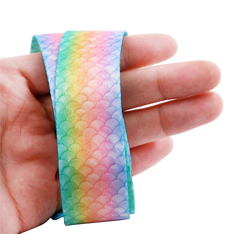 10pcs Fish Scale Keychain Lanyards Id Badge Holder ID Card Pass Gym Mobile Phone Badge Holder Key Strap webbings ribbons
10pcs Fish Scale Keychain Lanyards Id Badge Holder ID Card Pass Gym Mobile Phone Badge Holder Key Strap webbings ribbons