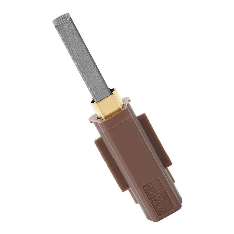 for Ametek Lamb Electric Vacuum Motor Carbon Brush 2311480, 333261, 33326-1 12PCS
for Ametek Lamb Electric Vacuum Motor Carbon Brush 2311480, 333261, 33326-1 12PCS
