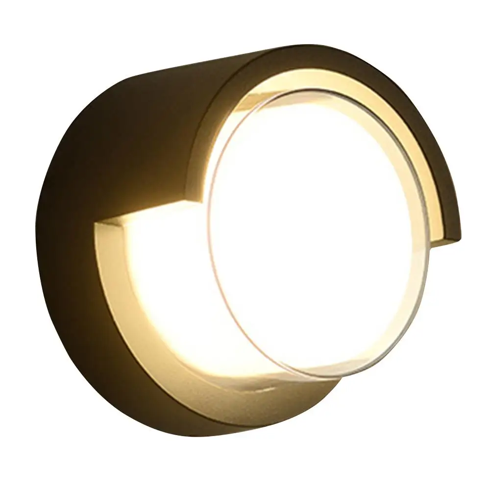 Warm White Adjustable Light Indoor Wall Lamp Night Light Modern Decorative Wall Lights Bright Hallway
Warm White Adjustable Light Indoor Wall Lamp Night Light Modern Decorative Wall Lights Bright Hallway