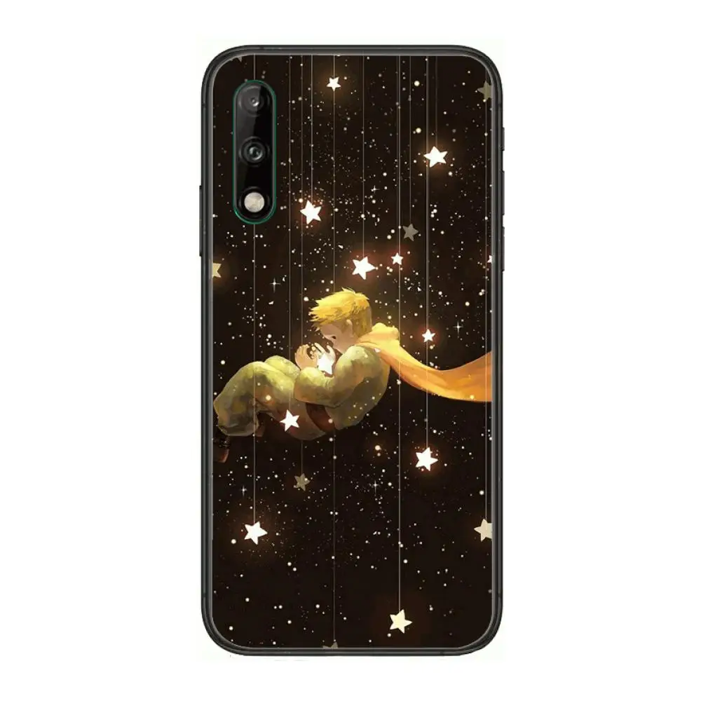 The Little Prince Case Clear Phone Case For Huawei Y 5 6 7 8 9 A P S Pro 2020 2019 Black Etui Coque Hoesjes Comic Fashion
The Little Prince Case Clear Phone Case For Huawei Y 5 6 7 8 9 A P S Pro 2020 2019 Black Etui Coque Hoesjes Comic Fashion
