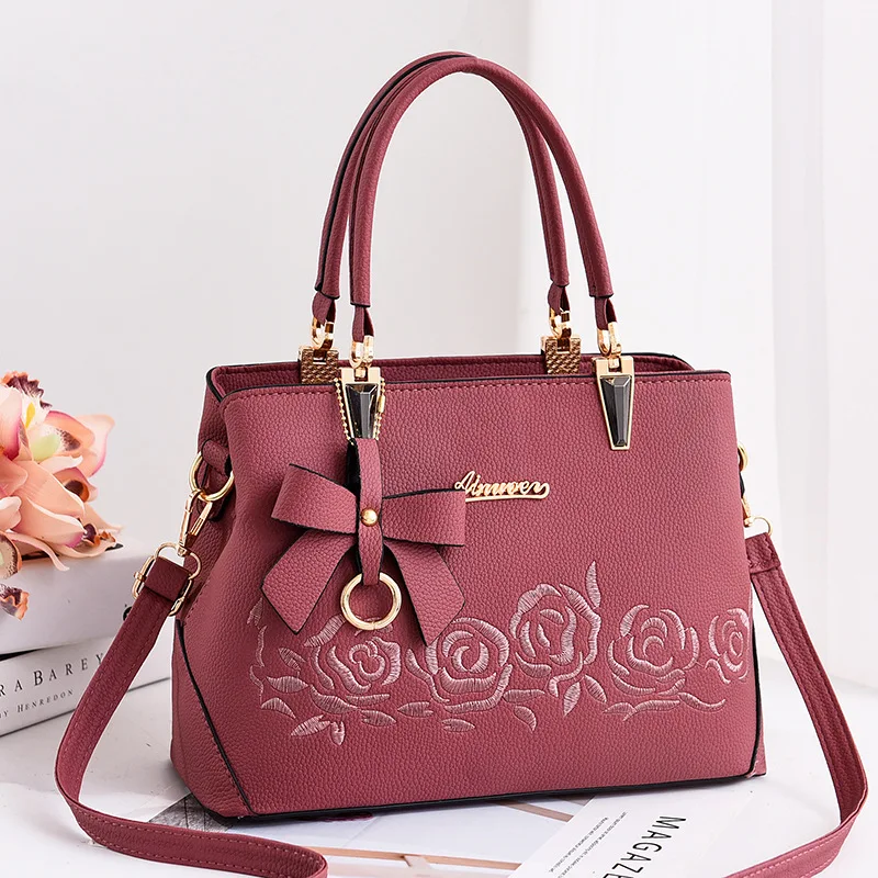 women bag Fashion Casual women's handbags Luxury handbag Designer Messenger bag Shoulder bags new bags for women 2022 and Korean
women bag Fashion Casual women's handbags Luxury handbag Designer Messenger bag Shoulder bags new bags for women 2022 and Korean