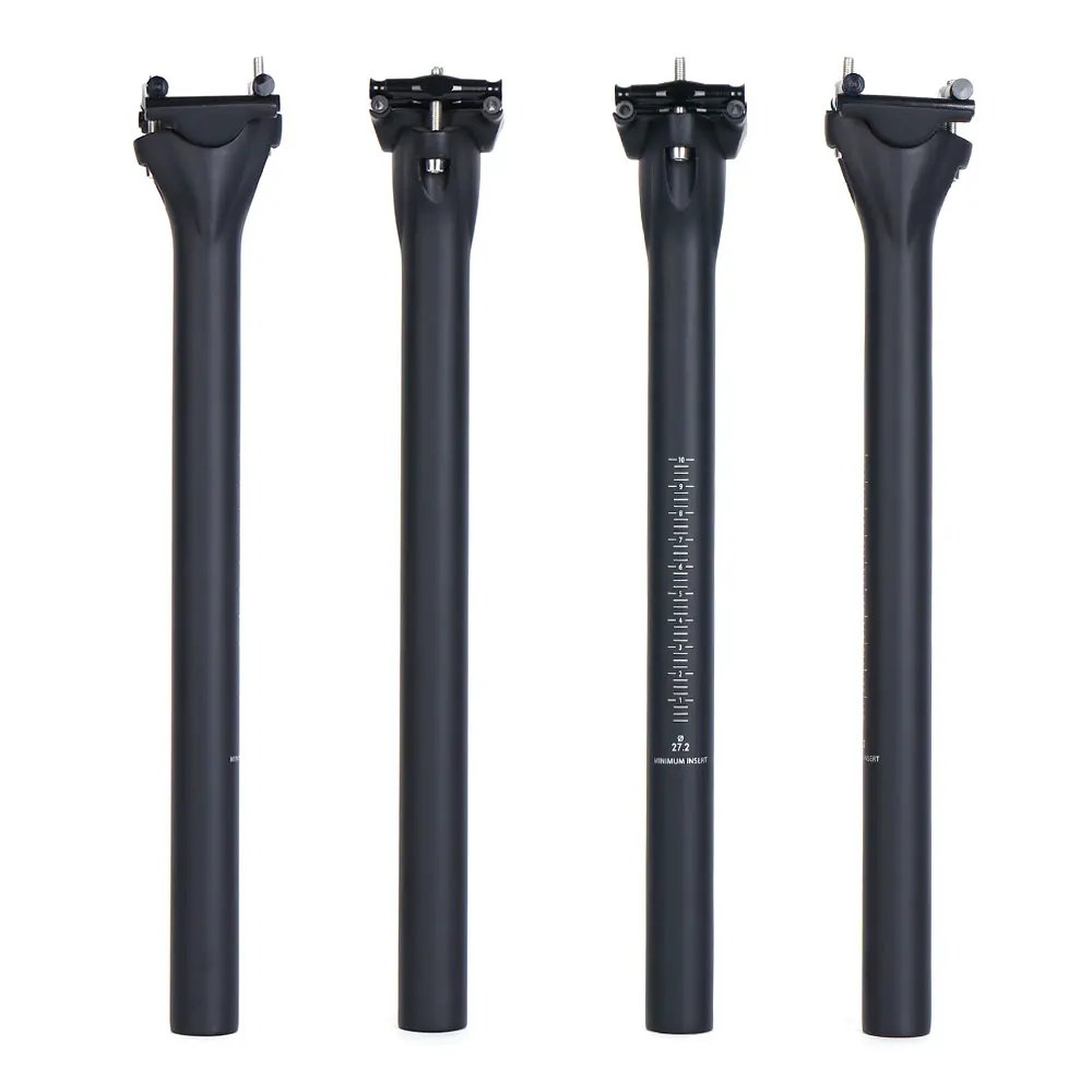 Seat Post Carbon Fiber MTB Seatpost 27.2/30.8/31.6mm Road/Mountain Bike Seatposts UD matt 
Seat Post Carbon Fiber MTB Seatpost 27.2/30.8/31.6mm Road/Mountain Bike Seatposts UD matt