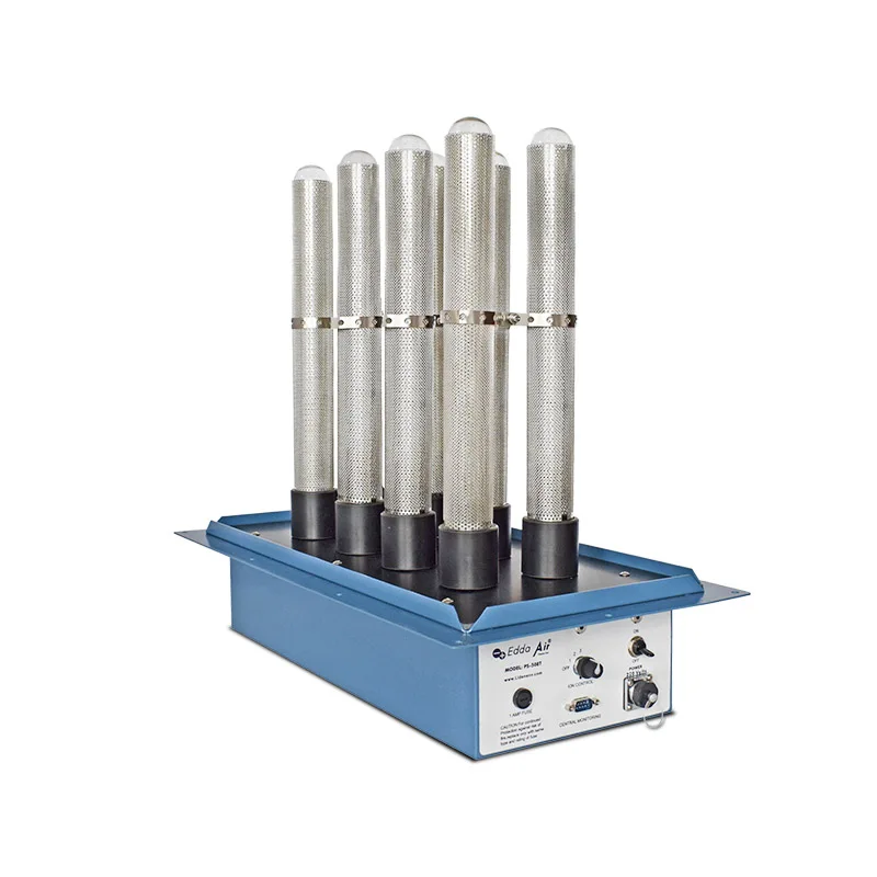 Factory Wall-Mounted Hospital Ozone Generator plasma Air Sterilizer Ozonizer machine
Factory Wall-Mounted Hospital Ozone Generator plasma Air Sterilizer Ozonizer machine