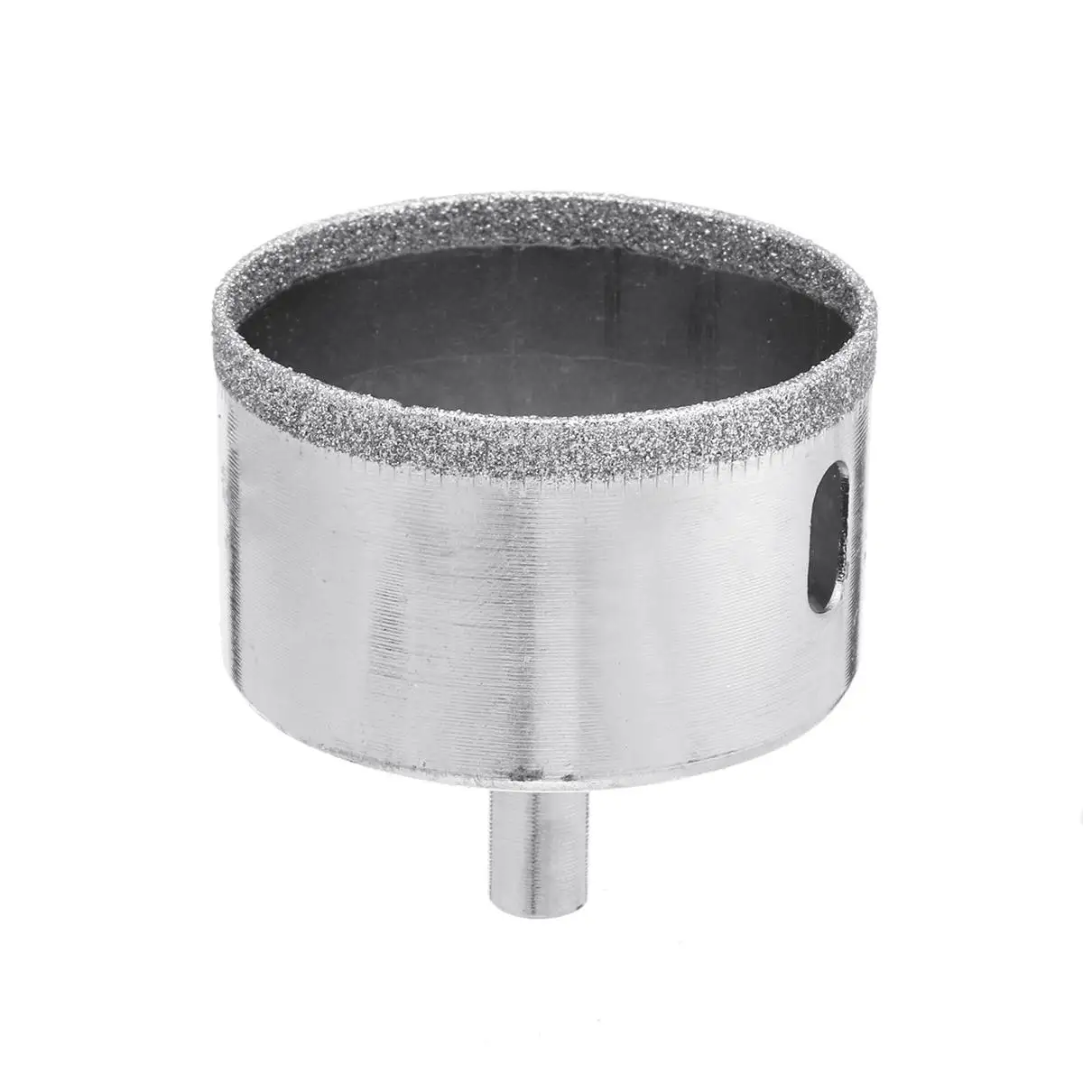 NEW 28Pcs Diamond Hole saw Drill Bit Tool 6-50mm Ceramic Porcelain Glass Marble 6/8/10/12/14/16/18/20/22/25/28/30/35/40/45/50mm
NEW 28Pcs Diamond Hole saw Drill Bit Tool 6-50mm Ceramic Porcelain Glass Marble 6/8/10/12/14/16/18/20/22/25/28/30/35/40/45/50mm