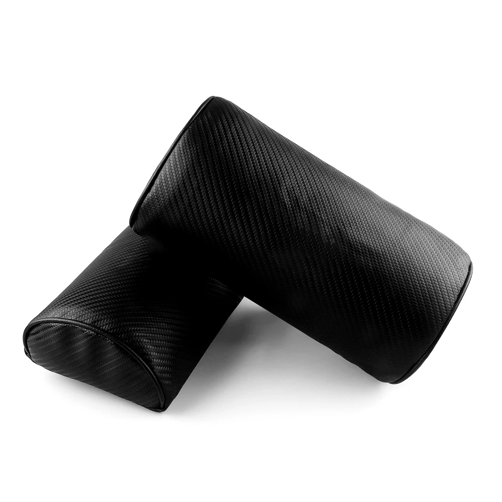 Автомобильная подушка 3D для шеи автомобильный подголовник сиденья головы