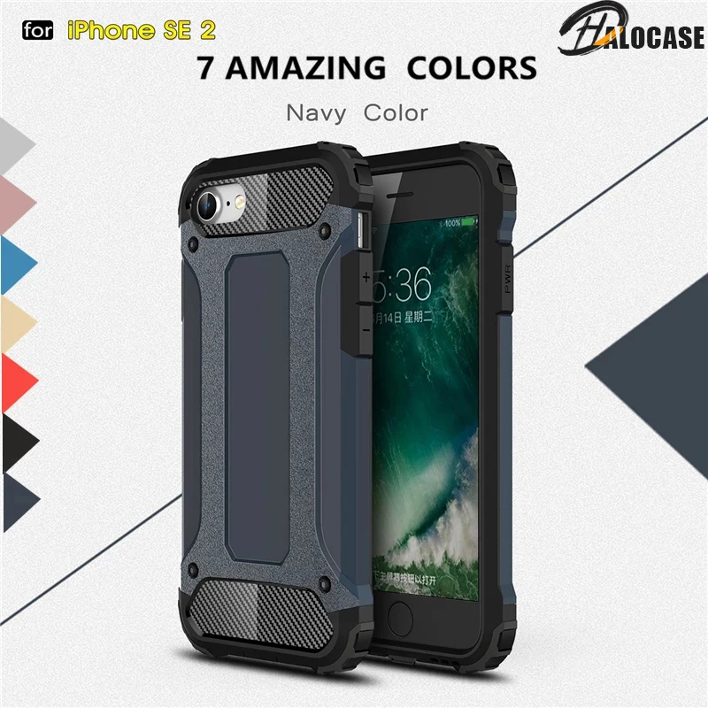 For iphone 12 Pro Max Case Hard Armor Slim Rubber Tough Phone Case for iphone SE 2020 11 Pro Max X XS Max XR 7 8 6 Plus Coque
For iphone 12 Pro Max Case Hard Armor Slim Rubber Tough Phone Case for iphone SE 2020 11 Pro Max X XS Max XR 7 8 6 Plus Coque