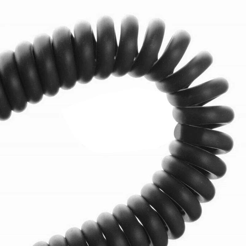 Car Hand Speaker Microphone Replacement Mic Cables Cord Wire For YAESU MH-48A6 For Car Radio Talkie Walkie Telephone Spring Line
Car Hand Speaker Microphone Replacement Mic Cables Cord Wire For YAESU MH-48A6 For Car Radio Talkie Walkie Telephone Spring Line