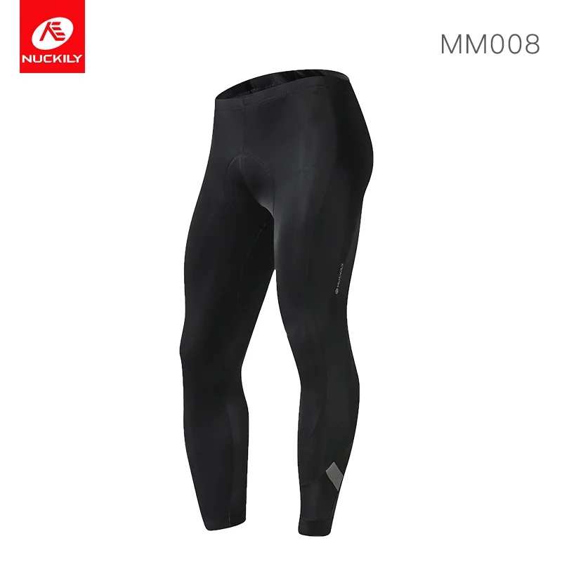 NUCKILY Bicycle Mens Black Color Cycling Pants Tights Mountain Road Bike Ciclismo Mtb Pants Shorts Trousers Sports Pants for Men
NUCKILY Bicycle Mens Black Color Cycling Pants Tights Mountain Road Bike Ciclismo Mtb Pants Shorts Trousers Sports Pants for Men