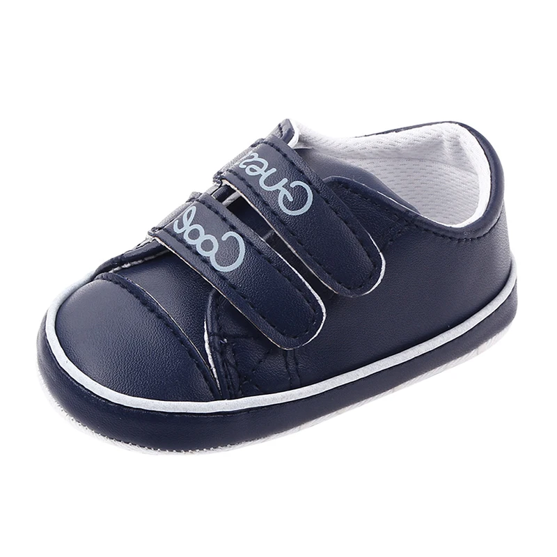 Newborn Toddler Shoes Classic PU Baby Shoes First Walkers Baby Boys Girls Prewalker Casual Shoes Baby Girls Sneaker
Newborn Toddler Shoes Classic PU Baby Shoes First Walkers Baby Boys Girls Prewalker Casual Shoes Baby Girls Sneaker