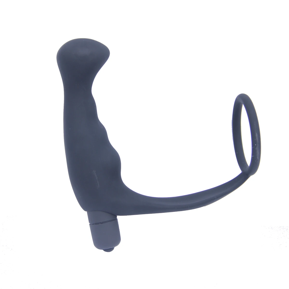 Back Court Toy G Point Prostate Lock Fine Ring Vibration Massage Stick Male Massager Couple Flirting Products
Back Court Toy G Point Prostate Lock Fine Ring Vibration Massage Stick Male Massager Couple Flirting Products