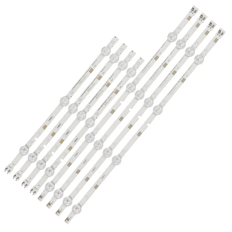 Применяется для Samsung 2015 Svs43 Fcom FHD TV Light Bar LM41-00120U/00121z/00358a
Применяется для Samsung 2015 Svs43 Fcom FHD TV Light Bar LM41-00120U/00121z/00358a