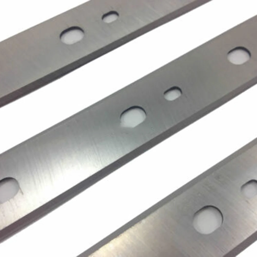 3Pcs 13Inch HSS Planer Blades Wood Planer Knives Woodworking Machinery Parts For DW735 Electric Planer
3Pcs 13Inch HSS Planer Blades Wood Planer Knives Woodworking Machinery Parts For DW735 Electric Planer