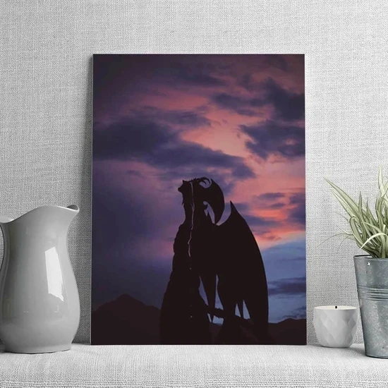 Anime Devilman Posters Home Decor Modern Canvas Painting HD Printed Wall Art Pictures Modular For Bar Living Room Decoration
Anime Devilman Posters Home Decor Modern Canvas Painting HD Printed Wall Art Pictures Modular For Bar Living Room Decoration