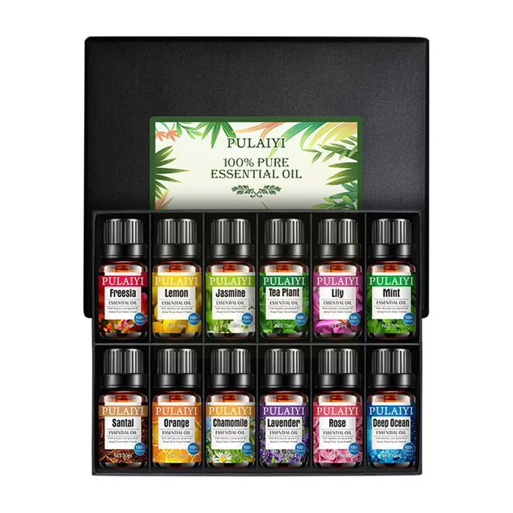 Natural Essential Oils For Help Sleeping Relieve Stress Massage Aroma Oil Water Soluble Relieve Stress Essence Oil B6V3
Natural Essential Oils For Help Sleeping Relieve Stress Massage Aroma Oil Water Soluble Relieve Stress Essence Oil B6V3