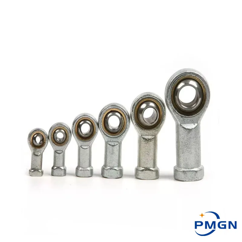 PMGN 4pcs SI6T/K PHSA6 6mm High quality right hand female thread metric rod end joint bearing M6*1mm SI6 TK shalft
PMGN 4pcs SI6T/K PHSA6 6mm High quality right hand female thread metric rod end joint bearing M6*1mm SI6 TK shalft